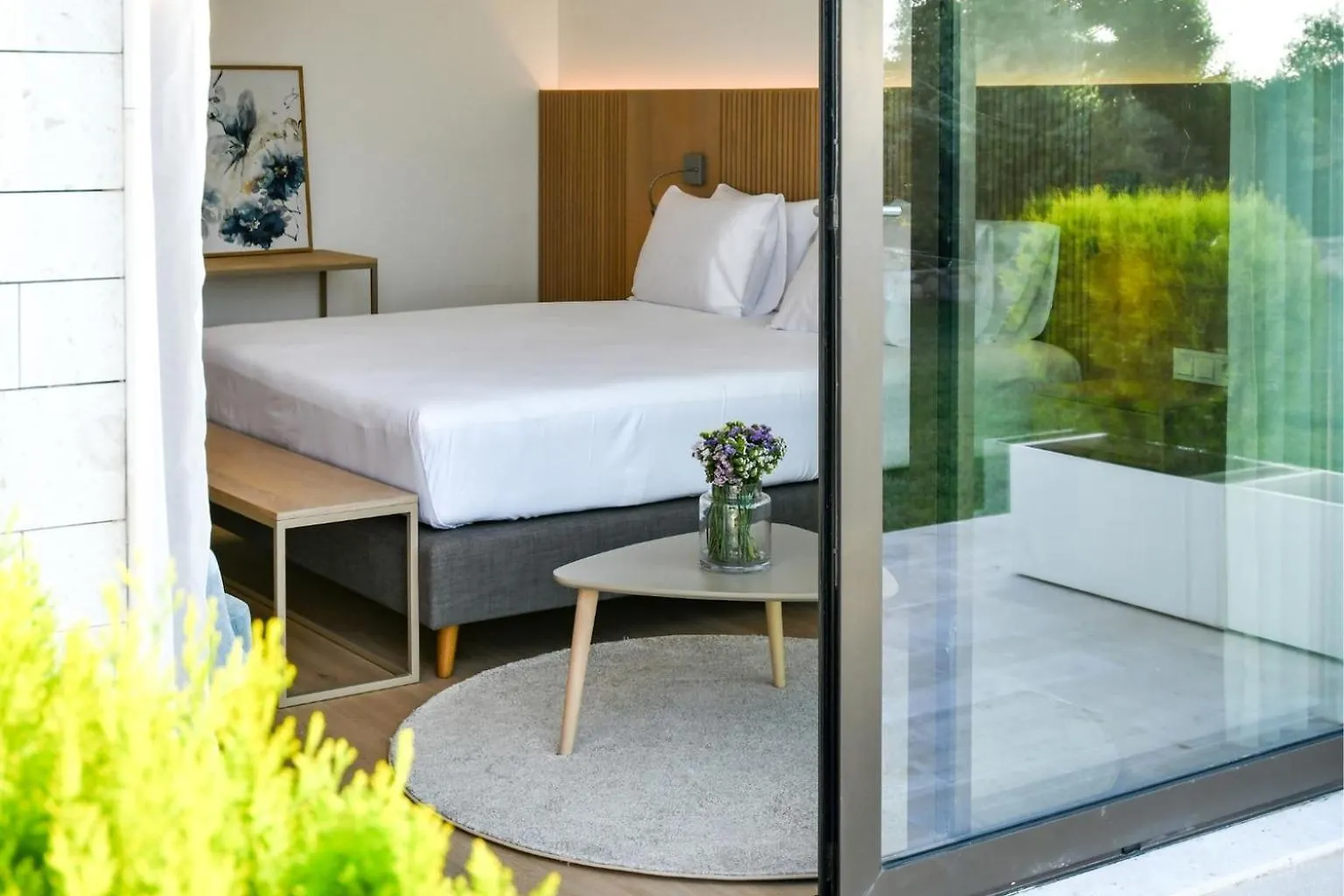 Sol By Prive - Boutique Hotel - Kepi I Rodonit Shetaj