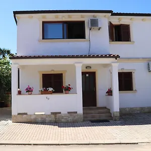 ** Maison d'hôtes Sole 3 Croatie