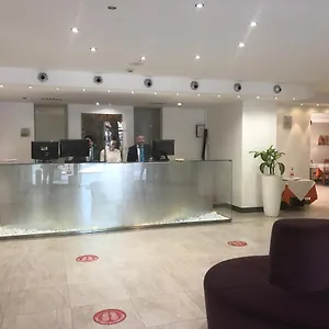 Lugano Torretta Olaszország