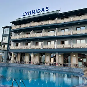 Lyhnidas Szálloda