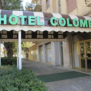 Colombo Olaszország