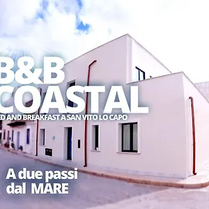  Couette-café Coastal Italie