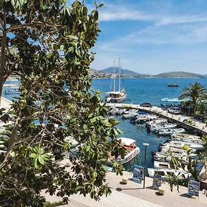 Hotel Porto Eda, Saranda