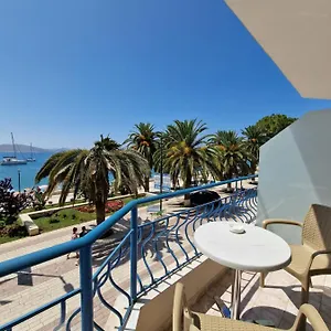 Hotel Kaonia, Saranda