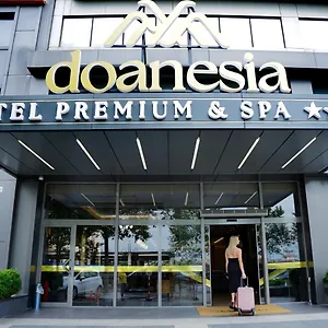 Doanesia Premium & Albánia
