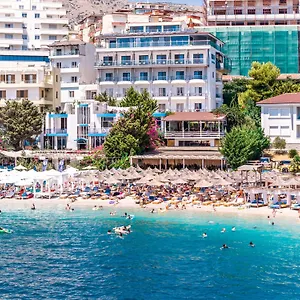 Hotel Epirus, Saranda