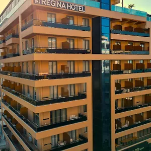 Regina Hotel