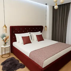  Hotel Capital Albanie
