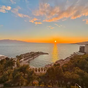 Hotel Helia Seaside, Saranda