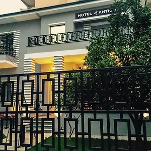 *** Hotel Antigone Albanie