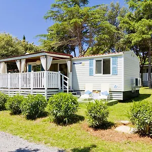 **** Village de vacances Quality Mobile Homes In Kazela Croatie