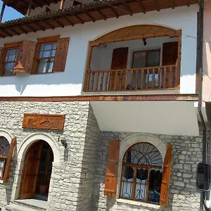 Hotel Hotel Berati, Berat
