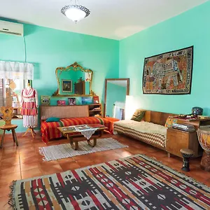  Ostello Mi Casa Es Tu Casa - Backpackers