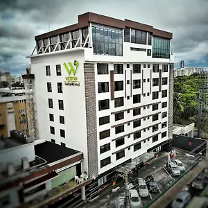 **** Hotel Weston République dominicaine