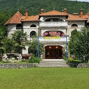  Maison d'hôtes Sara Croatie