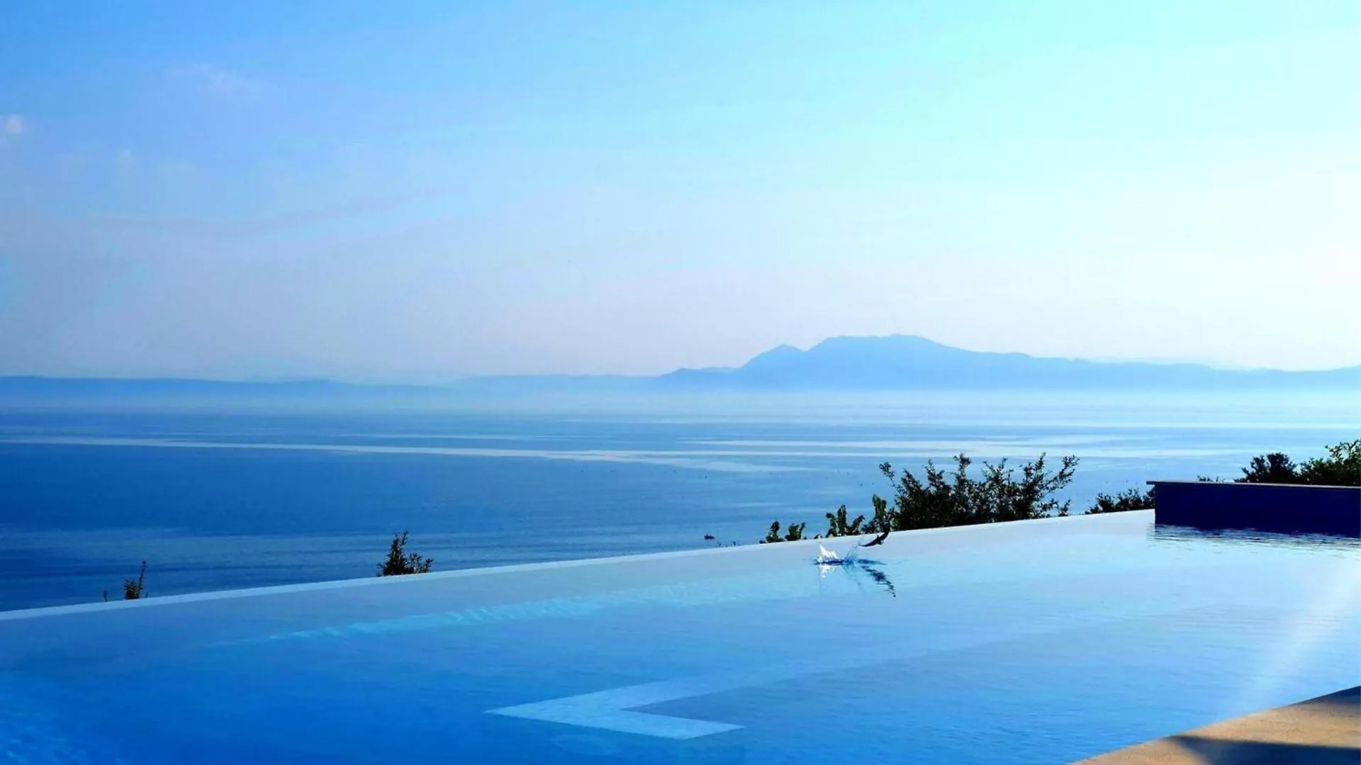 Sol By Prive - Boutique Hotel - Kepi I Rodonit Shetaj