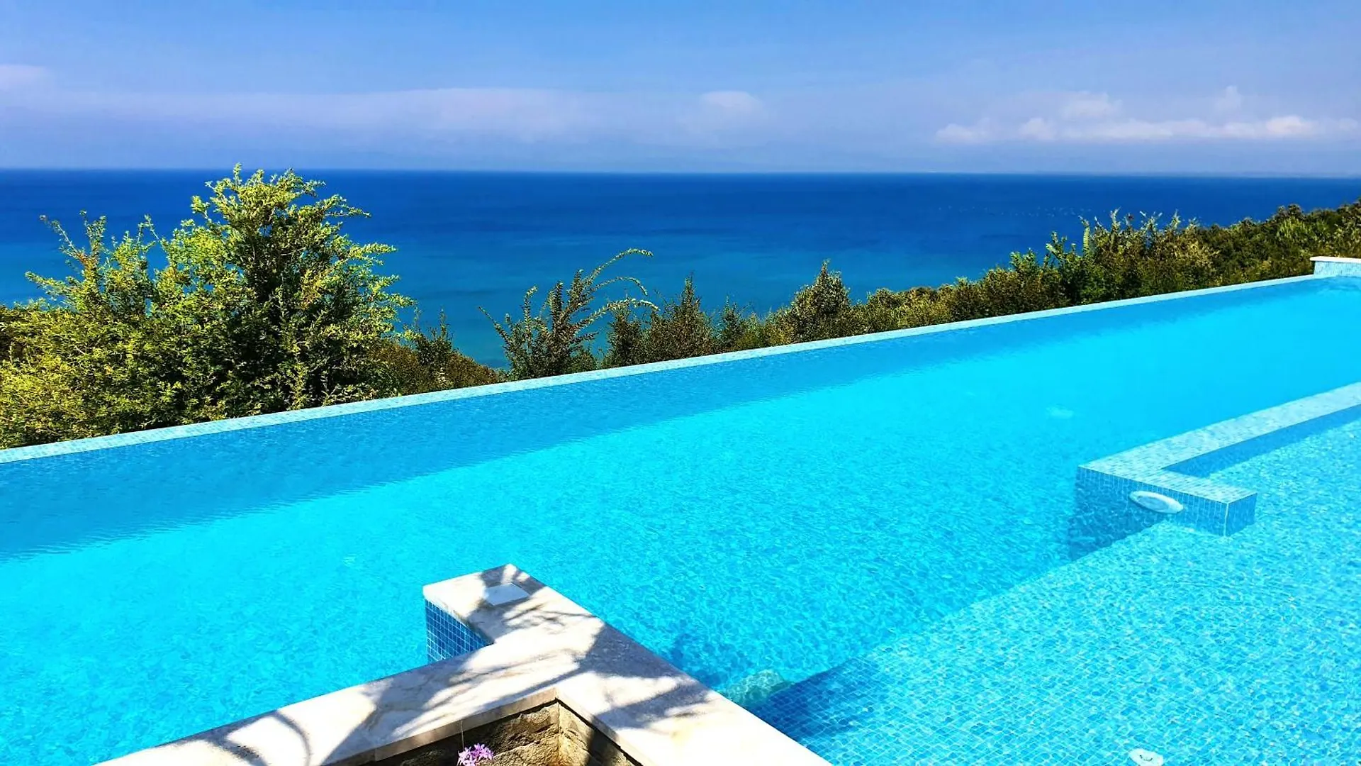 Sol By Prive - Boutique Hotel - Kepi I Rodonit Shetaj