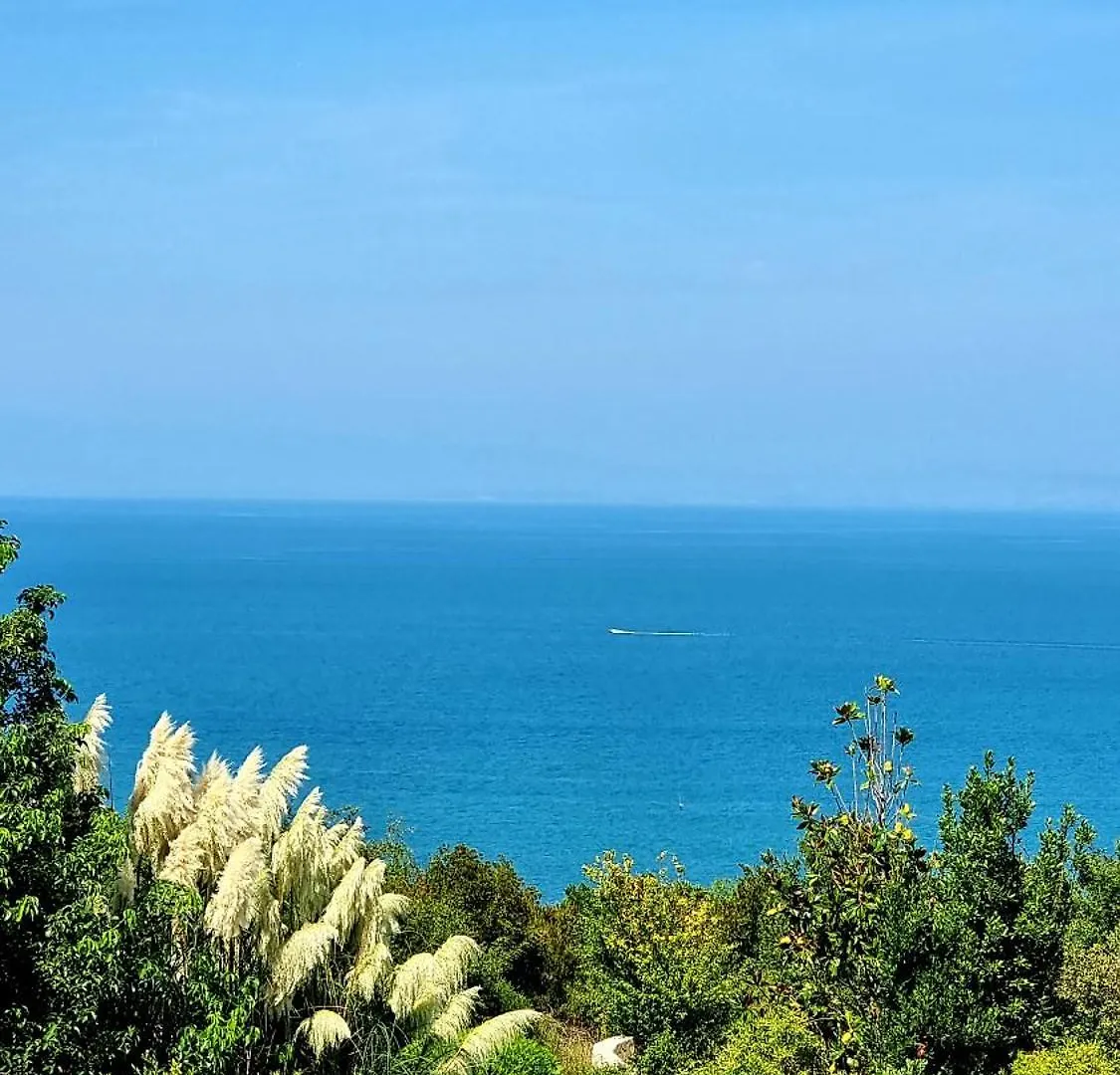 Sol By Prive - Boutique Hotel - Kepi I Rodonit Shetaj Albánia