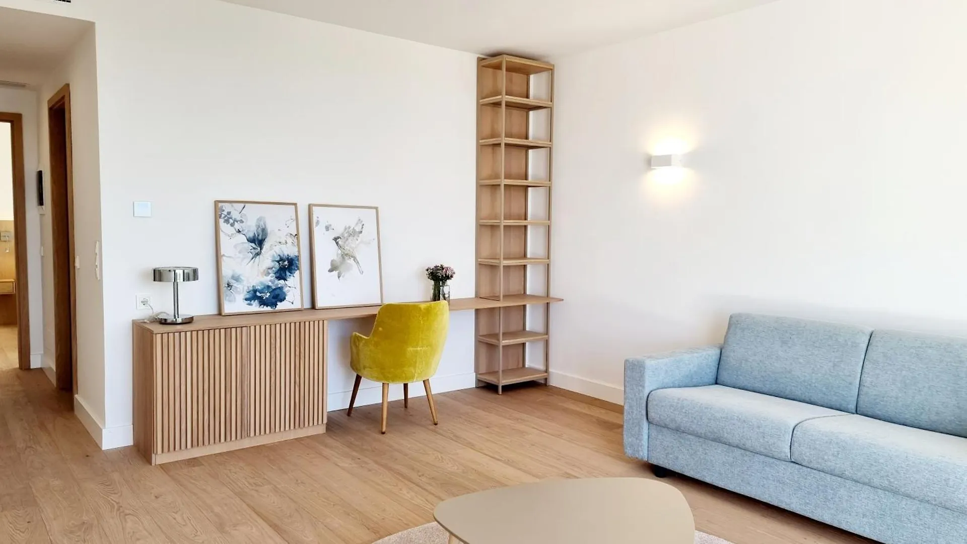 ****  Sol By Prive - Boutique Hotel - Kepi I Rodonit Shetaj Albánia