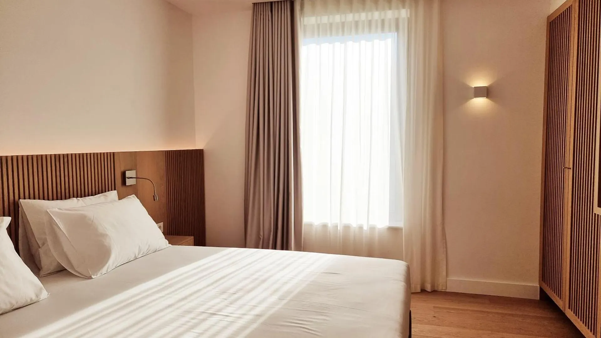****  Sol By Prive - Boutique Hotel - Kepi I Rodonit Shetaj Albánia