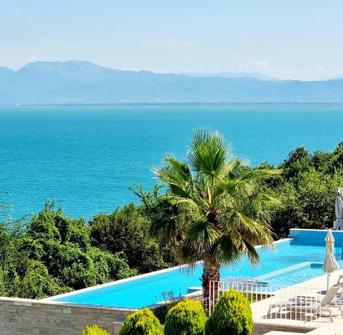 Sol By Prive - Boutique Hotel - Kepi I Rodonit Shetaj 4*,