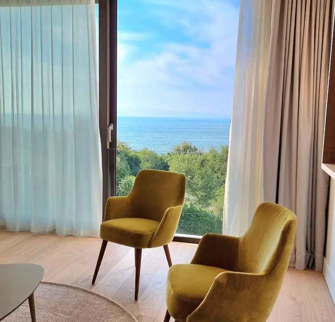 Sol By Prive - Boutique Hotel - Kepi I Rodonit Shetaj