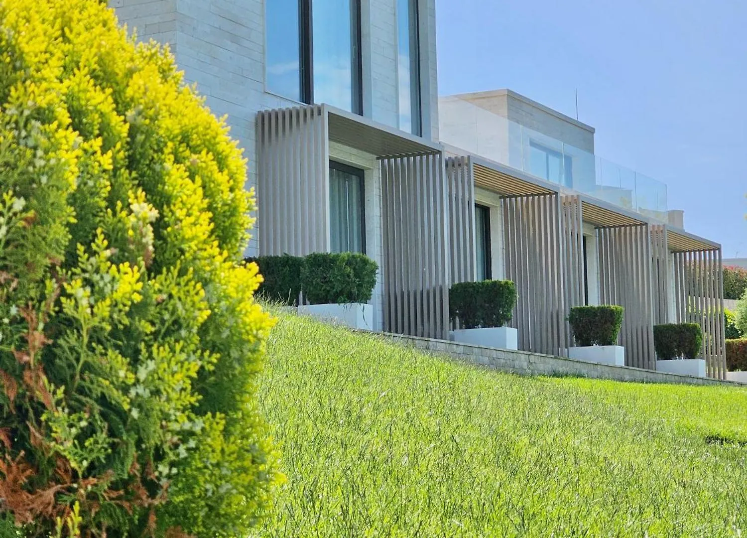 Sol By Prive - Boutique Hotel - Kepi I Rodonit Shetaj
