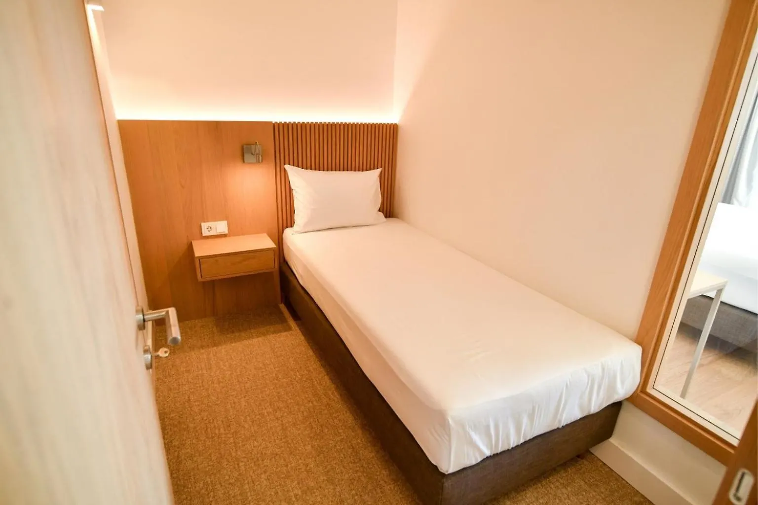 Sol By Prive - Boutique Hotel - Kepi I Rodonit Shetaj