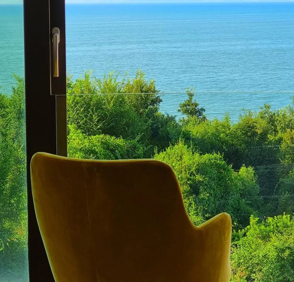 Sol By Prive - Boutique Hotel - Kepi I Rodonit Shetaj