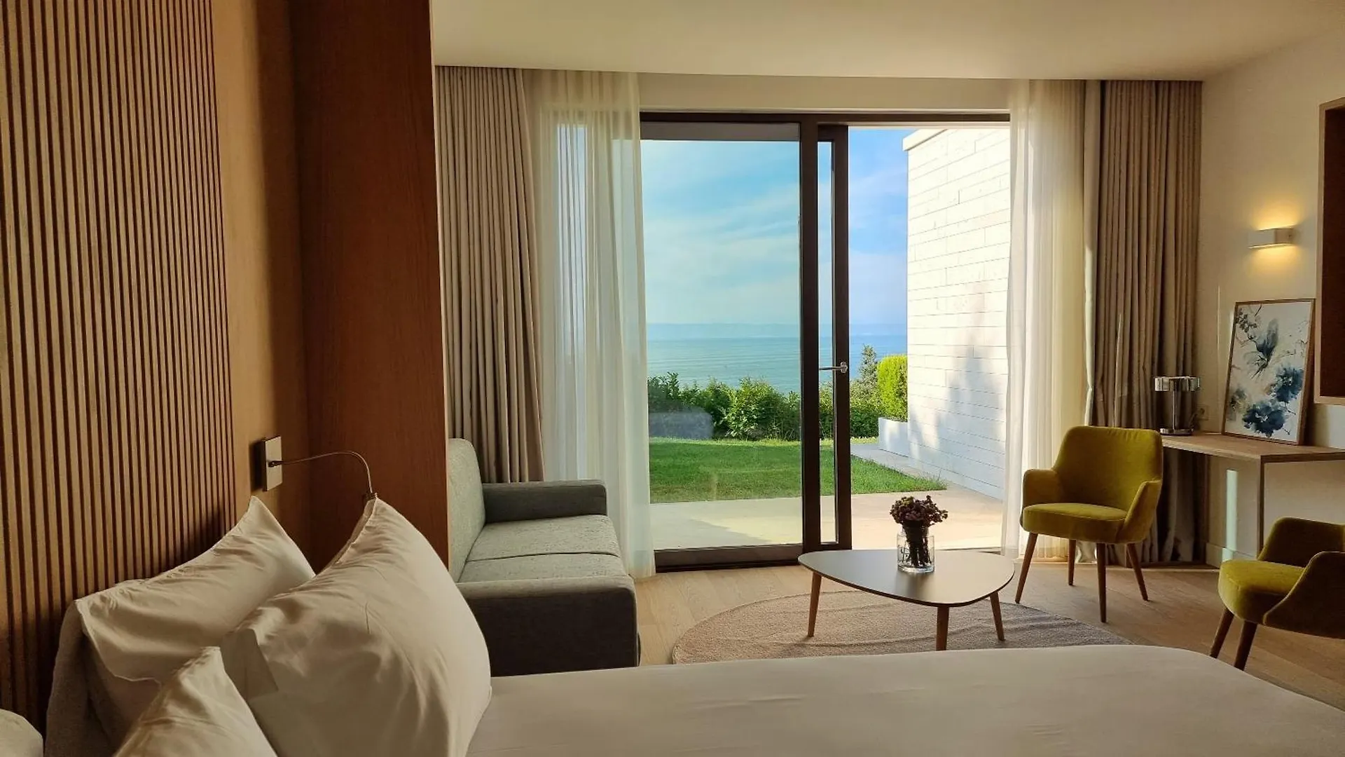 Sol By Prive - Boutique Hotel - Kepi I Rodonit Shetaj