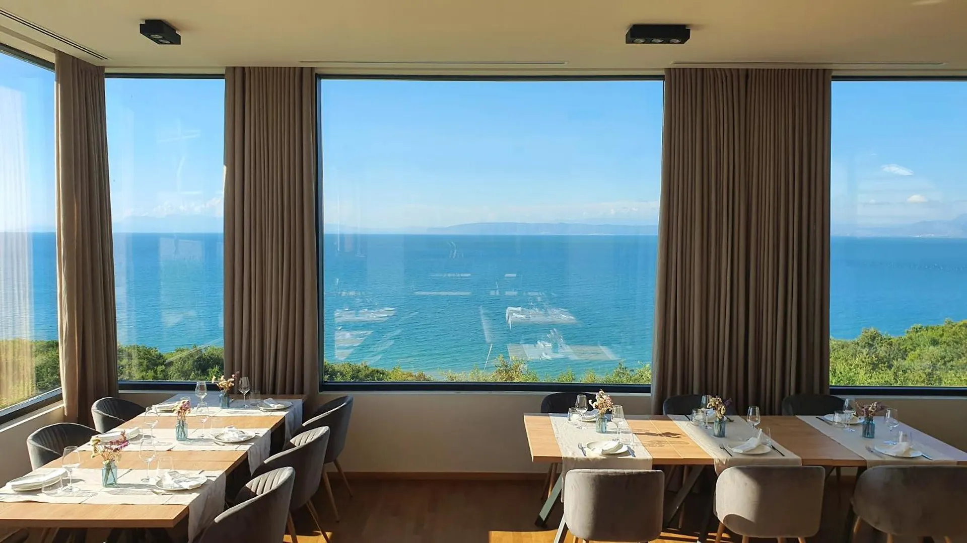 Sol By Prive - Boutique Hotel - Kepi I Rodonit Shetaj