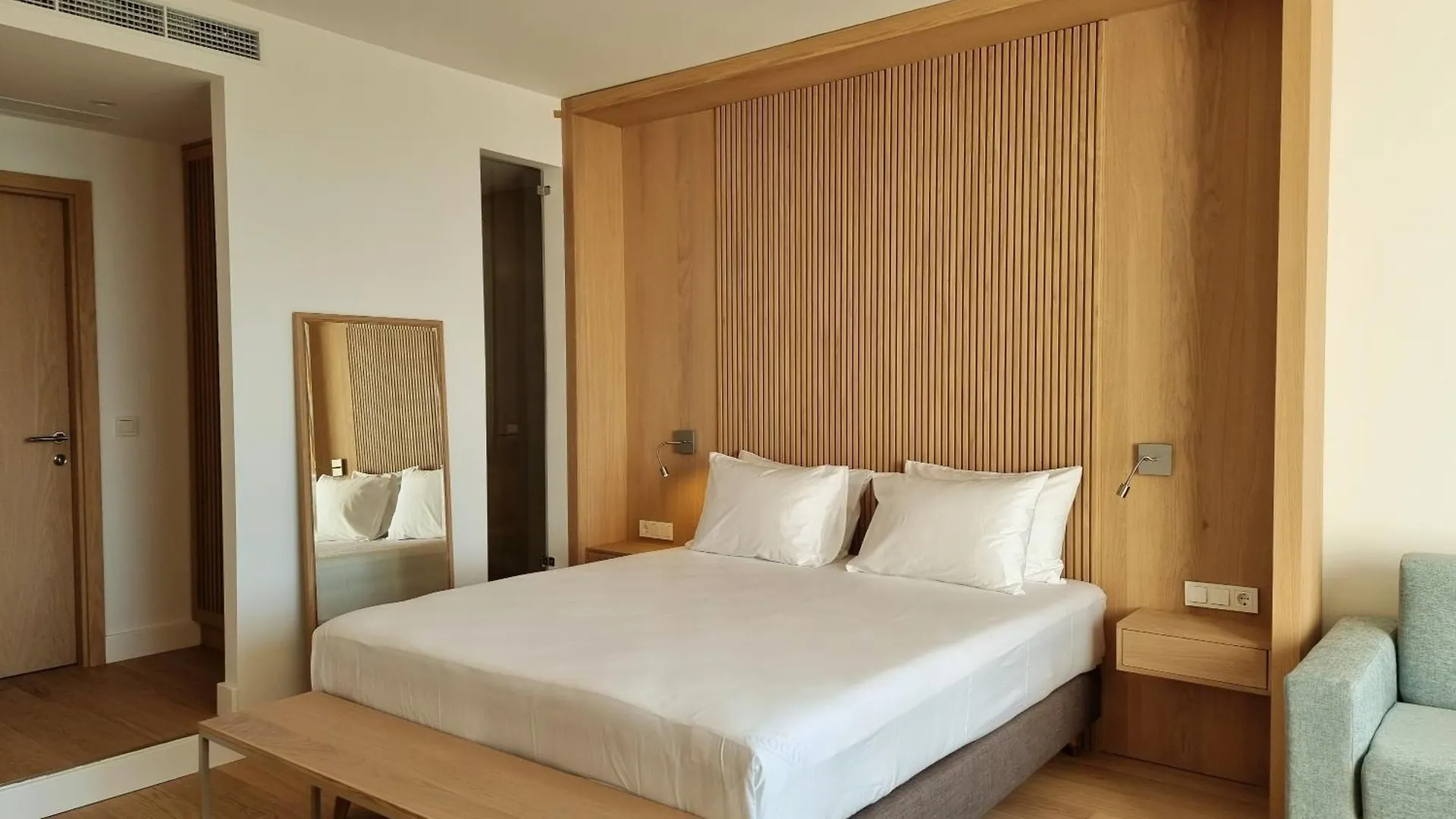 Sol By Prive - Boutique Hotel - Kepi I Rodonit Shetaj